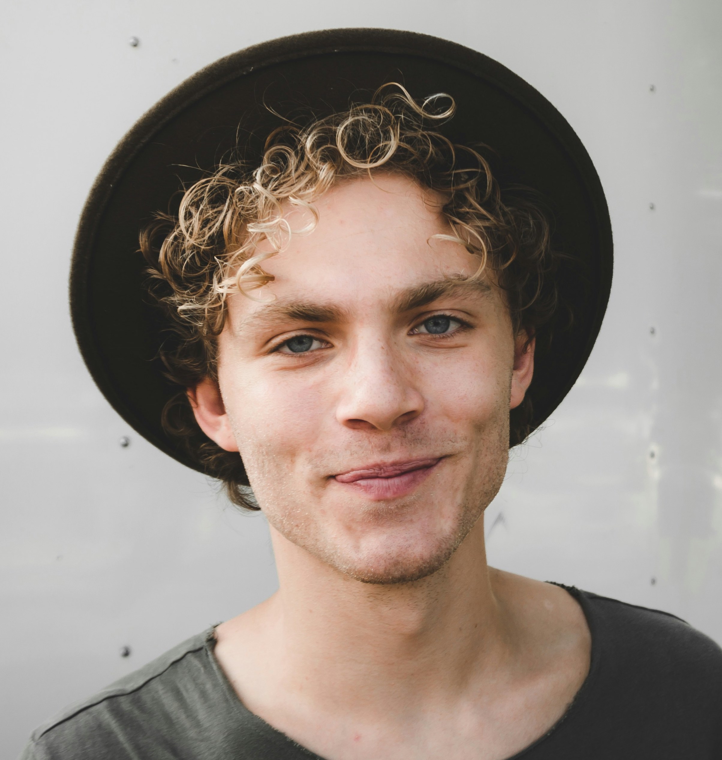 Mike Codes